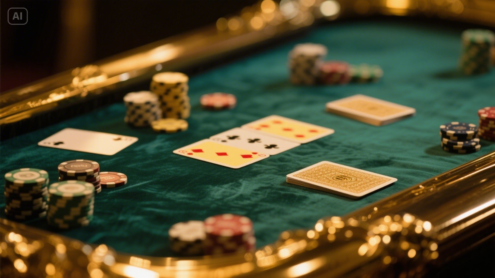 roulette game app
