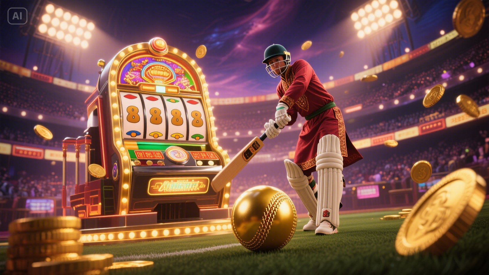 roulette game app