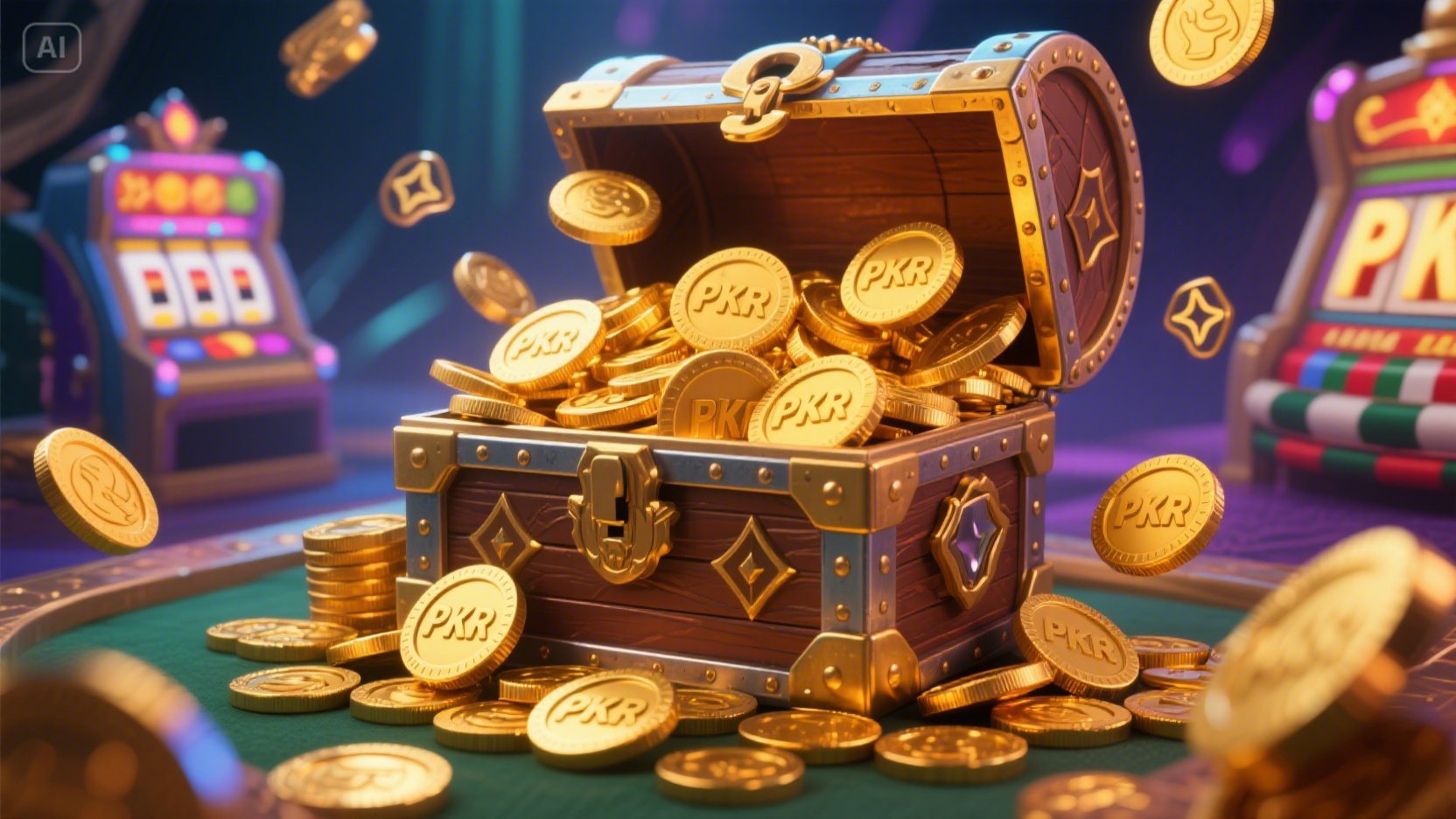 roulette game app