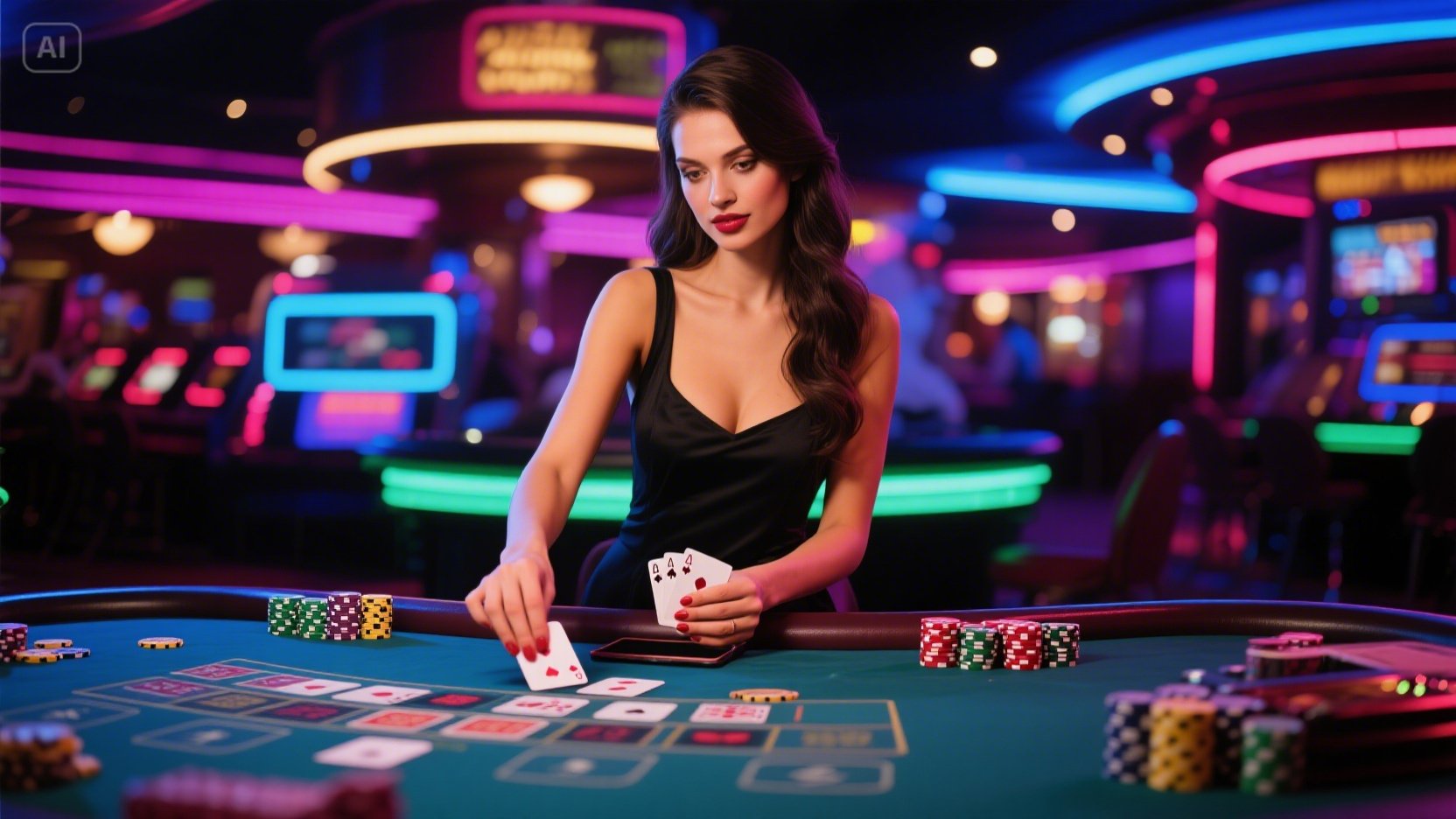 roulette game app