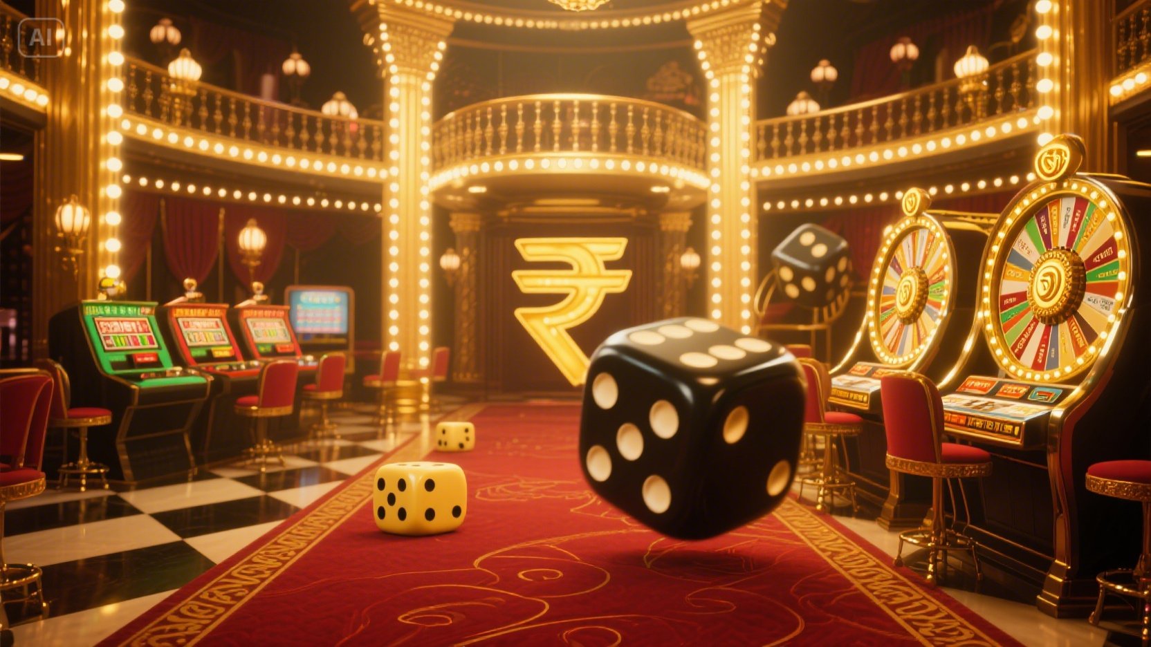 roulette game app