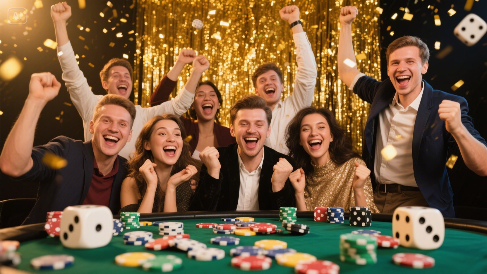 roulette game app