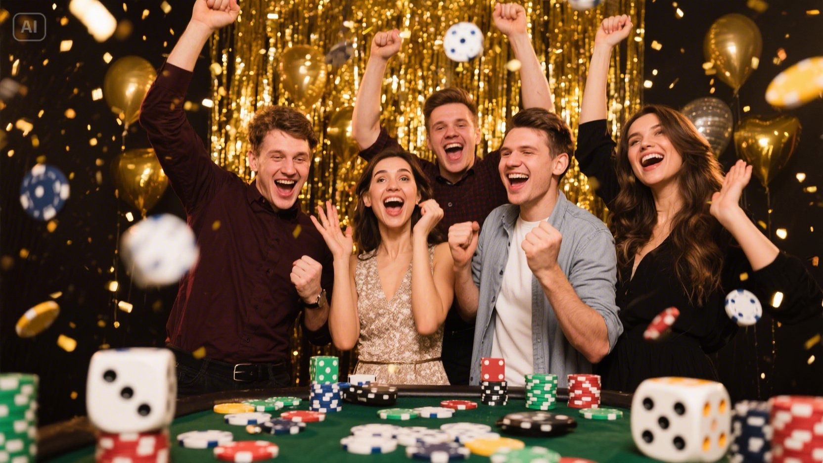roulette game app