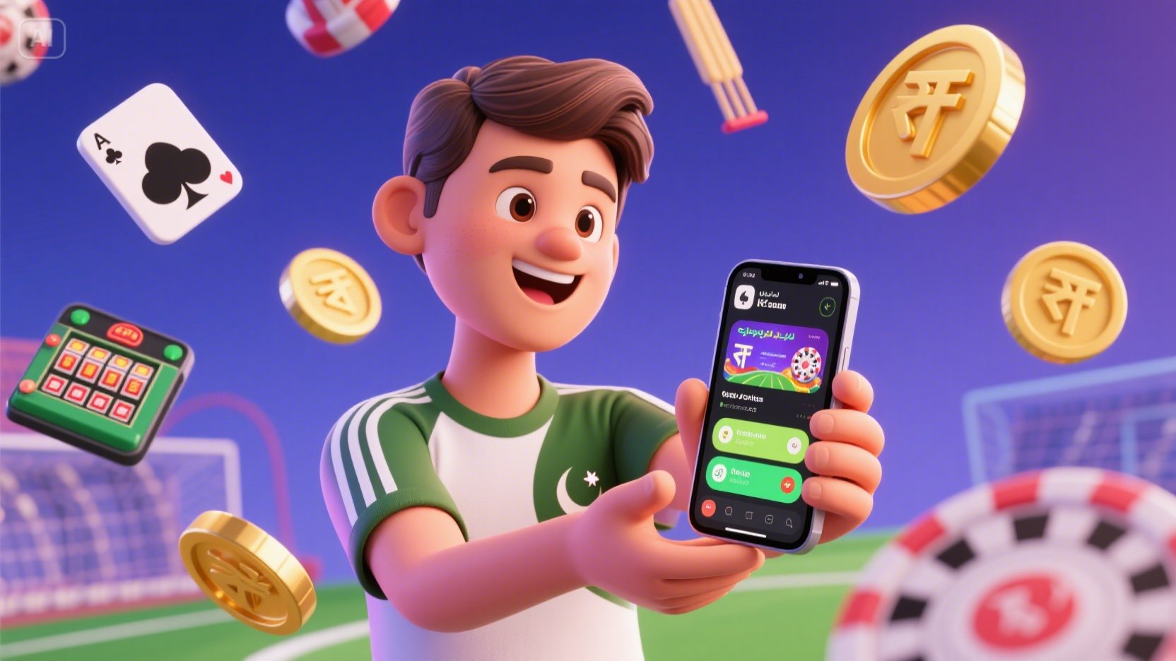 roulette game app